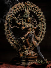 Load image into Gallery viewer, Natraja II - The Verasaa Collections