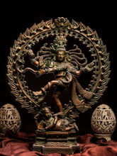 Load image into Gallery viewer, Natraja II - The Verasaa Collections