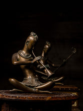 Load image into Gallery viewer, Shehnai Sangeetakaar - The Verasaa Collections
