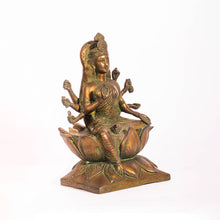 Load image into Gallery viewer, Ashta Lakshmi - The Verasaa Collections