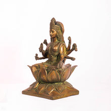 Load image into Gallery viewer, Ashta Lakshmi - The Verasaa Collections