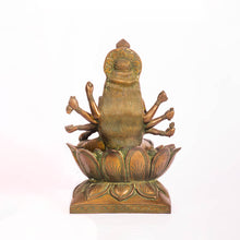 Load image into Gallery viewer, Ashta Lakshmi - The Verasaa Collections