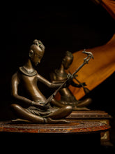 Load image into Gallery viewer, Tambura Sangeetakaar - The Verasaa Collections