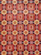 Load image into Gallery viewer, Traditional Tribal Design Indian Carpet Handknotted Oriental Rug