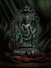 Load image into Gallery viewer, Chattarbhuja Lord Vishnu - The Verasaa Collections