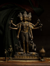 Load image into Gallery viewer, Dattatreya - The Verasaa Collections