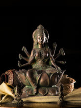 Load image into Gallery viewer, Ashta Lakshmi - The Verasaa Collections