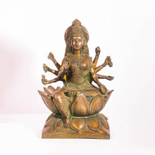 Load image into Gallery viewer, Ashta Lakshmi - The Verasaa Collections