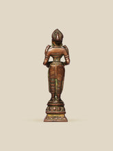 Load image into Gallery viewer, Apsara Diya - The Verasaa Collections
