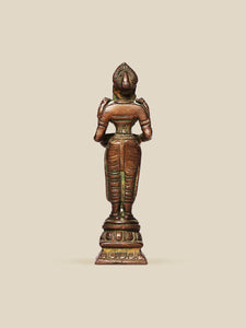 Apsara Diya - The Verasaa Collections