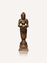 Load image into Gallery viewer, Apsara Diya - The Verasaa Collections
