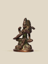 Load image into Gallery viewer, Saraswati Devi - The Verasaa Collections
