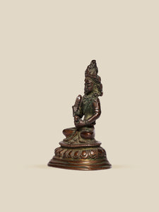 Tara II - The Verasaa Collections