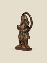 Load image into Gallery viewer, Pavan Putra - The Verasaa Collections