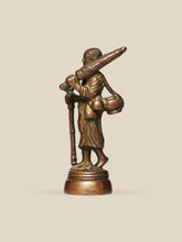 Load image into Gallery viewer, Abandonment of Rajpath by Gautam Siddhartha - The Verasaa Collections