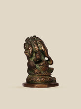 Load image into Gallery viewer, Panchmukhi Ganesha - The Verasaa Collections
