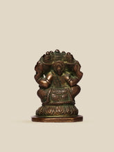 Load image into Gallery viewer, Panchmukhi Ganesha - The Verasaa Collections