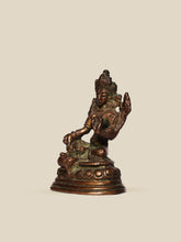 Load image into Gallery viewer, Goddess Parvati - The Verasaa Collections