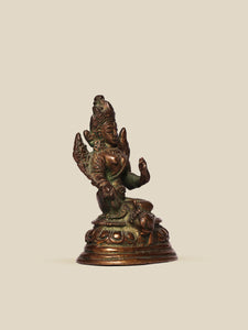 Goddess Parvati - The Verasaa Collections