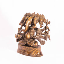 Load image into Gallery viewer, Panchmukhi Vinayaka - The Verasaa Collections