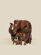 Load image into Gallery viewer, Matang Parivar - The Verasaa Collections