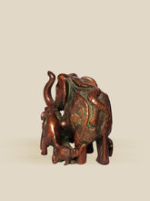 Load image into Gallery viewer, Matang Parivar - The Verasaa Collections