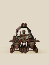 Load image into Gallery viewer, Vasudeva Oxen Cart - The Verasaa Collections