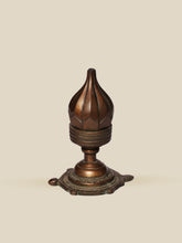 Load image into Gallery viewer, Samudra Manthana Lotus Diya - The Verasaa Collections