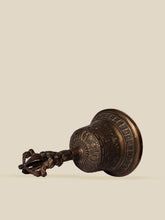 Load image into Gallery viewer, Antique Aesthetic Bell - The Verasaa Collections