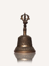 Load image into Gallery viewer, Antique Aesthetic Bell - The Verasaa Collections
