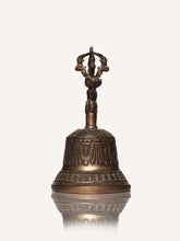 Load image into Gallery viewer, Antique Aesthetic Bell - The Verasaa Collections