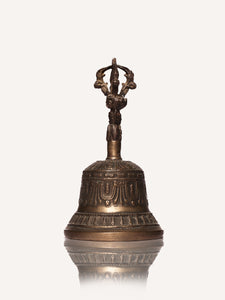 Antique Aesthetic Bell - The Verasaa Collections