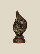 Load image into Gallery viewer, Shankh Mukhi Ganesha - The Verasaa Collections
