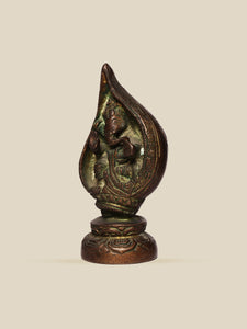Shankh Mukhi Ganesha - The Verasaa Collections