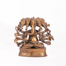 Load image into Gallery viewer, Panchmukhi Vinayaka - The Verasaa Collections