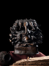 Load image into Gallery viewer, Panchmukhi Vinayaka - The Verasaa Collections