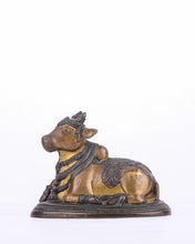 Load image into Gallery viewer, Nandi Idol II - The Verasaa Collections