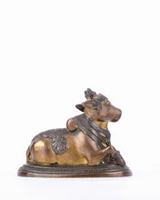 Load image into Gallery viewer, Nandi Idol II - The Verasaa Collections