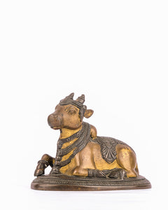 Nandi Idol II - The Verasaa Collections