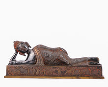 Load image into Gallery viewer, Atraxia Buddha Idol - The Verasaa Collections