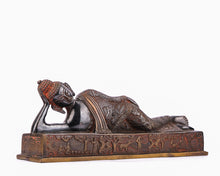 Load image into Gallery viewer, Atraxia Buddha Idol - The Verasaa Collections