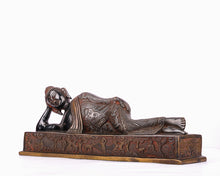 Load image into Gallery viewer, Atraxia Buddha Idol - The Verasaa Collections