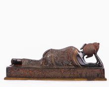 Load image into Gallery viewer, Atraxia Buddha Idol - The Verasaa Collections