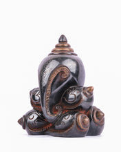 Load image into Gallery viewer, Obsidian Ganesha - The Verasaa Collections
