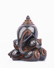 Load image into Gallery viewer, Obsidian Ganesha - The Verasaa Collections