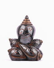 Load image into Gallery viewer, Obsidian Ganesha - The Verasaa Collections