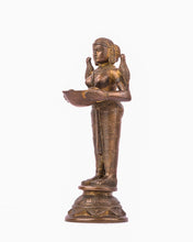 Load image into Gallery viewer, Apsara Diya II - The Verasaa Collections
