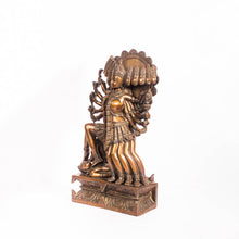 Load image into Gallery viewer, Mahakali Maa - The Verasaa Collections