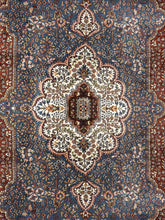 Load image into Gallery viewer, Tuberose Vintage Handknotted Rug - The Verasaa Collections