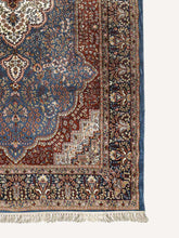Load image into Gallery viewer, Tuberose Vintage Handknotted Rug - The Verasaa Collections